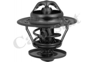 Calorstat By Vernet Θερμοστάτης, Ψυκτικό Υγρό - TH6434.82J