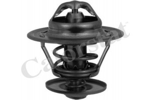 Calorstat By Vernet Θερμοστάτης, Ψυκτικό Υγρό - TH6434.82J