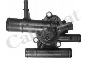 Calorstat By Vernet Θερμοστάτης, Ψυκτικό Υγρό - TH6454.83J