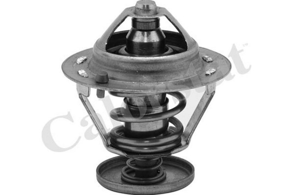 Calorstat By Vernet Θερμοστάτης, Ψυκτικό Υγρό - TH6484.82J