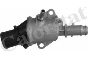 Calorstat By Vernet Θερμοστάτης, Ψυκτικό Υγρό - TH6489.88J