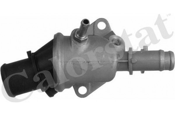 Calorstat By Vernet Θερμοστάτης, Ψυκτικό Υγρό - TH6489.88J