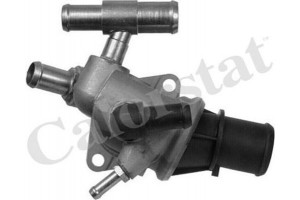 Calorstat By Vernet Θερμοστάτης, Ψυκτικό Υγρό - TH6490.83J