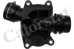 Calorstat By Vernet Θερμοστάτης, Ψυκτικό Υγρό - TH6492.88J