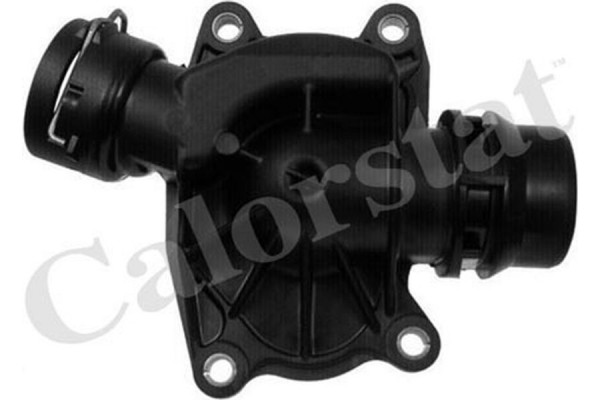 Calorstat By Vernet Θερμοστάτης, Ψυκτικό Υγρό - TH6492.88J