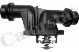 Calorstat By Vernet Θερμοστάτης, Ψυκτικό Υγρό - TH6494.85J