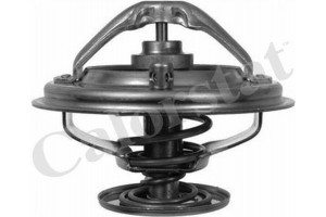 Calorstat By Vernet Θερμοστάτης, Ψυκτικό Υγρό - TH6497.85J