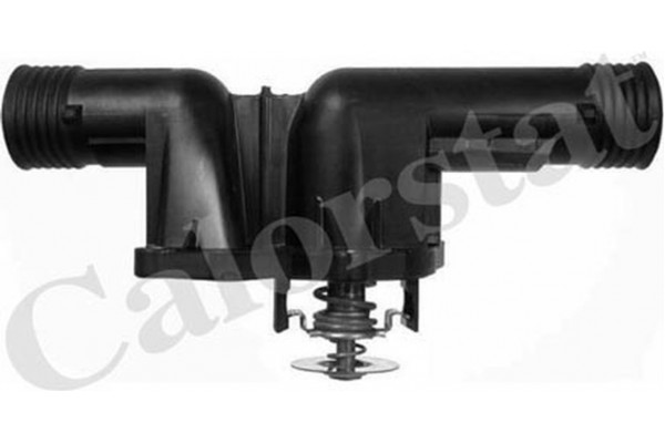 Calorstat By Vernet Θερμοστάτης, Ψυκτικό Υγρό - TH6498.95J