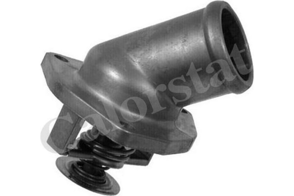 Calorstat By Vernet Θερμοστάτης, Ψυκτικό Υγρό - TH6501.87J