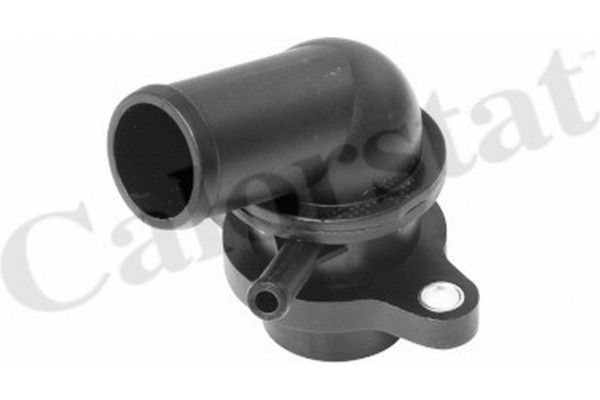 Calorstat By Vernet Θερμοστάτης, Ψυκτικό Υγρό - TH6502P.88J