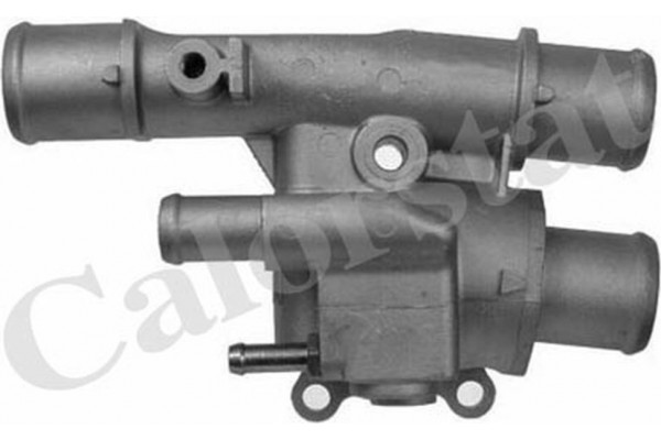 Calorstat By Vernet Θερμοστάτης, Ψυκτικό Υγρό - TH6504.88J