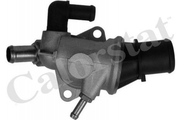 Calorstat By Vernet Θερμοστάτης, Ψυκτικό Υγρό - TH6506.83J