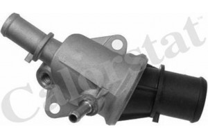 Calorstat By Vernet Θερμοστάτης, Ψυκτικό Υγρό - TH6508.88J