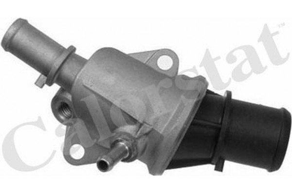 Calorstat By Vernet Θερμοστάτης, Ψυκτικό Υγρό - TH6508.88J