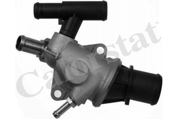 Calorstat By Vernet Θερμοστάτης, Ψυκτικό Υγρό - TH6509.88J