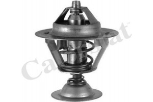 Calorstat By Vernet Θερμοστάτης, Ψυκτικό Υγρό - TH6511.88J