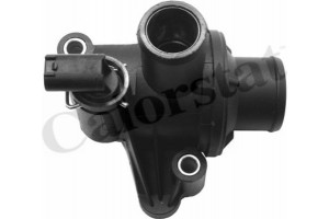 Calorstat By Vernet Θερμοστάτης, Ψυκτικό Υγρό - TH6514.87J