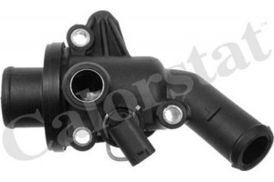 Calorstat By Vernet Θερμοστάτης, Ψυκτικό Υγρό - TH6515.87J