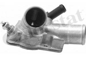 Calorstat By Vernet Θερμοστάτης, Ψυκτικό Υγρό - TH6516.92J