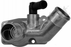 Calorstat By Vernet Θερμοστάτης, Ψυκτικό Υγρό - TH6518.92J