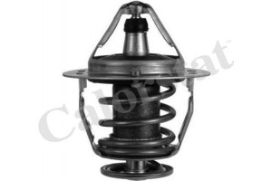 Calorstat By Vernet Θερμοστάτης, Ψυκτικό Υγρό - TH6520.82J