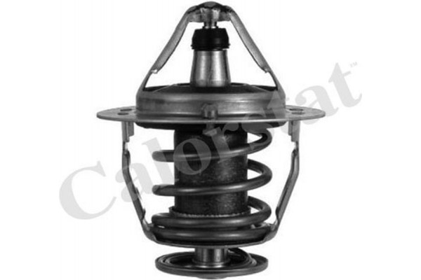 Calorstat By Vernet Θερμοστάτης, Ψυκτικό Υγρό - TH6520.82J