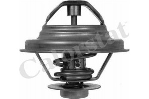 Calorstat By Vernet Θερμοστάτης, Ψυκτικό Υγρό - TH6523.87