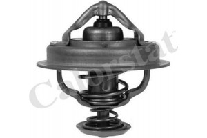 Calorstat By Vernet Θερμοστάτης, Ψυκτικό Υγρό - TH6525.88J