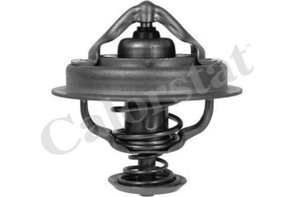 Calorstat By Vernet Θερμοστάτης, Ψυκτικό Υγρό - TH6525.88J