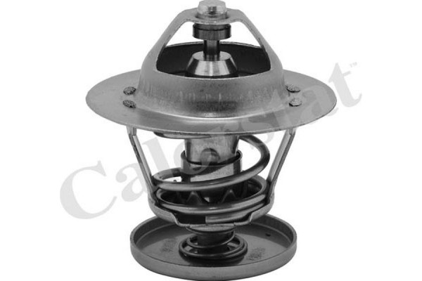 Calorstat By Vernet Θερμοστάτης, Ψυκτικό Υγρό - TH6526.88J