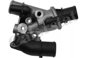 Calorstat By Vernet Θερμοστάτης, Ψυκτικό Υγρό - TH6536.80J