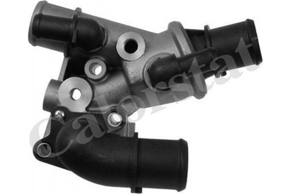 Calorstat By Vernet Θερμοστάτης, Ψυκτικό Υγρό - TH6536.80J