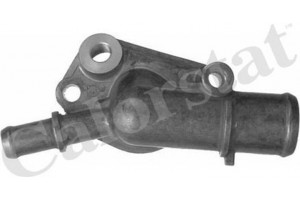 Calorstat By Vernet Θερμοστάτης, Ψυκτικό Υγρό - TH6541.82J