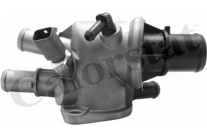 Calorstat By Vernet Θερμοστάτης, Ψυκτικό Υγρό - TH6551.88J