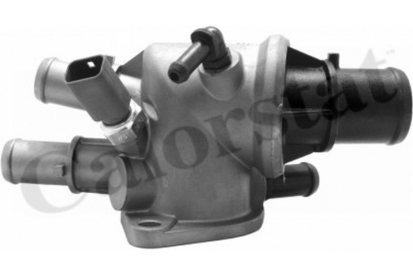 Calorstat By Vernet Θερμοστάτης, Ψυκτικό Υγρό - TH6551.88J