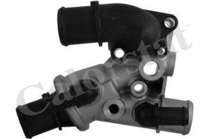 Calorstat By Vernet Θερμοστάτης, Ψυκτικό Υγρό - TH6556.80J