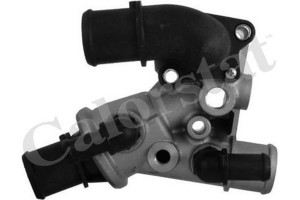 Calorstat By Vernet Θερμοστάτης, Ψυκτικό Υγρό - TH6556.80J