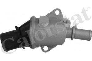 Calorstat By Vernet Θερμοστάτης, Ψυκτικό Υγρό - TH6557.88J