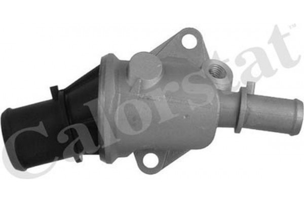 Calorstat By Vernet Θερμοστάτης, Ψυκτικό Υγρό - TH6557.88J