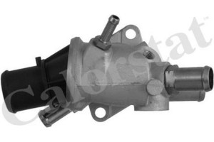 Calorstat By Vernet Θερμοστάτης, Ψυκτικό Υγρό - TH6559.83J