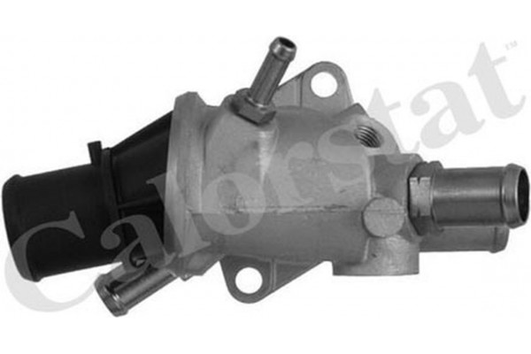 Calorstat By Vernet Θερμοστάτης, Ψυκτικό Υγρό - TH6559.83J