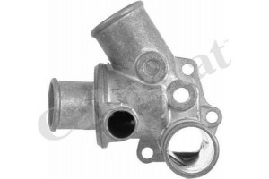 Calorstat By Vernet Θερμοστάτης, Ψυκτικό Υγρό - TH6562.82J