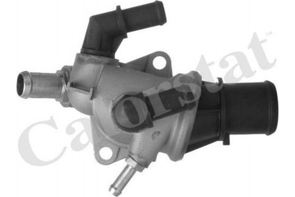 Calorstat By Vernet Θερμοστάτης, Ψυκτικό Υγρό - TH6568.83J