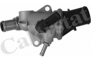 Calorstat By Vernet Θερμοστάτης, Ψυκτικό Υγρό - TH6575.88J