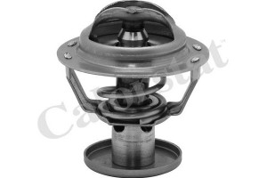 Calorstat By Vernet Θερμοστάτης, Ψυκτικό Υγρό - TH6578.87J