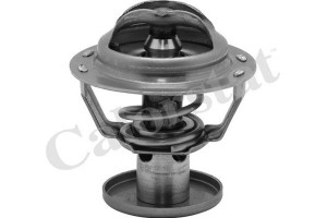 Calorstat By Vernet Θερμοστάτης, Ψυκτικό Υγρό - TH6578.87J