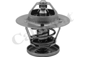 Calorstat By Vernet Θερμοστάτης, Ψυκτικό Υγρό - TH6580.88J