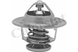 Calorstat By Vernet Θερμοστάτης, Ψυκτικό Υγρό - TH6581.82J