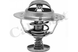 Calorstat By Vernet Θερμοστάτης, Ψυκτικό Υγρό - TH6583.82J