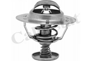 Calorstat By Vernet Θερμοστάτης, Ψυκτικό Υγρό - TH6583.88J